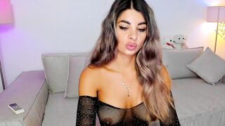 Watch KarlaStarx HD Porn Video [Myfreecams] - cute, financial domination, hot, party, big eyes