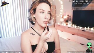 HeyKate Leaked Porn Video [Myfreecams] - tiny, party, topless, cum, big