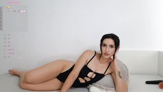 Watch BbyKristy HD Porn Video [Myfreecams] - blowjob, anal, dirty talk, seductive, skype