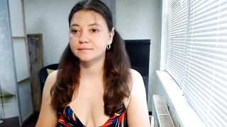 SweetArinaA Cam Porn Video [Myfreecams] - friendly, real, cutesmile, nylon