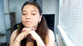 SweetArinaA Cam Porn Video [Myfreecams] - friendly, real, cutesmile, nylon