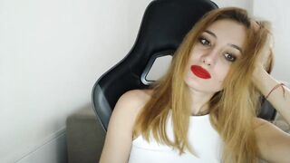 Watch AmmyTime Leaked Porn Video [Myfreecams] - Bipolar, Witch, Not funny, Weirdo, Imperfect