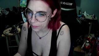 FaelynnAvery Hot Porn Video [Myfreecams] - tease, emo, bratty, alt, brat