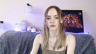 Tricky_Nikki HD Porn Video [Myfreecams] - smart, new, new model, feet, smile