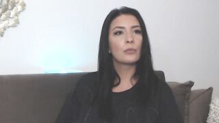 Arabian_Woman HD Porn Video [Myfreecams] - big lips, curvy, sensual, naughty, tease