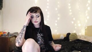 BirthdayLex Hot Porn Video [Myfreecams] - sexy, sex, squirt, gamer, lesbian