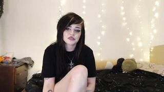 BirthdayLex Hot Porn Video [Myfreecams] - sexy, sex, squirt, gamer, lesbian