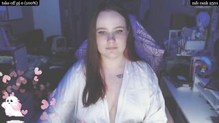 Watch RoomOfGhosts New Porn Video [Myfreecams] - skinny, slut, homemaker, play, lovely