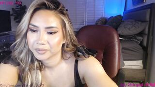 Watch ExoticLILYxo Top Porn Video [Myfreecams] - strong, fit, freaky, shy, muscles