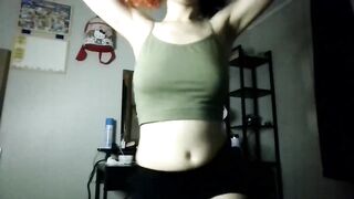 MilaMyBBG Hot Porn Video [Myfreecams] - Cute, Mixed, Curlyhair, Smile, Skinny