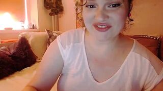 YourHoneyMary Cam Porn Video [Myfreecams] - role play, sexy, striptease, sensitive nipples, girl next door