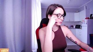 Your_Red_Foxy New Porn Video [Myfreecams] - shy, pvt, stripdance, young, anal