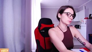 Your_Red_Foxy New Porn Video [Myfreecams] - shy, pvt, stripdance, young, anal