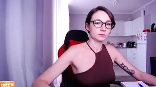 Your_Red_Foxy New Porn Video [Myfreecams] - shy, pvt, stripdance, young, anal