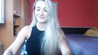 Watch Barbie_Girl_ New Porn Video [Myfreecams] - squirt, respectful, polite, blonde, cum