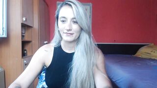 Watch Barbie_Girl_ New Porn Video [Myfreecams] - squirt, respectful, polite, blonde, cum