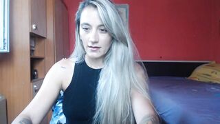 Watch Barbie_Girl_ New Porn Video [Myfreecams] - squirt, respectful, polite, blonde, cum