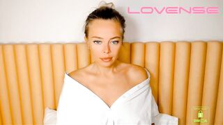 your_eyecandy Hot Porn Video [Myfreecams] - Smile, Beautiful eyes, Green eyes, Love to cum, Big eyes