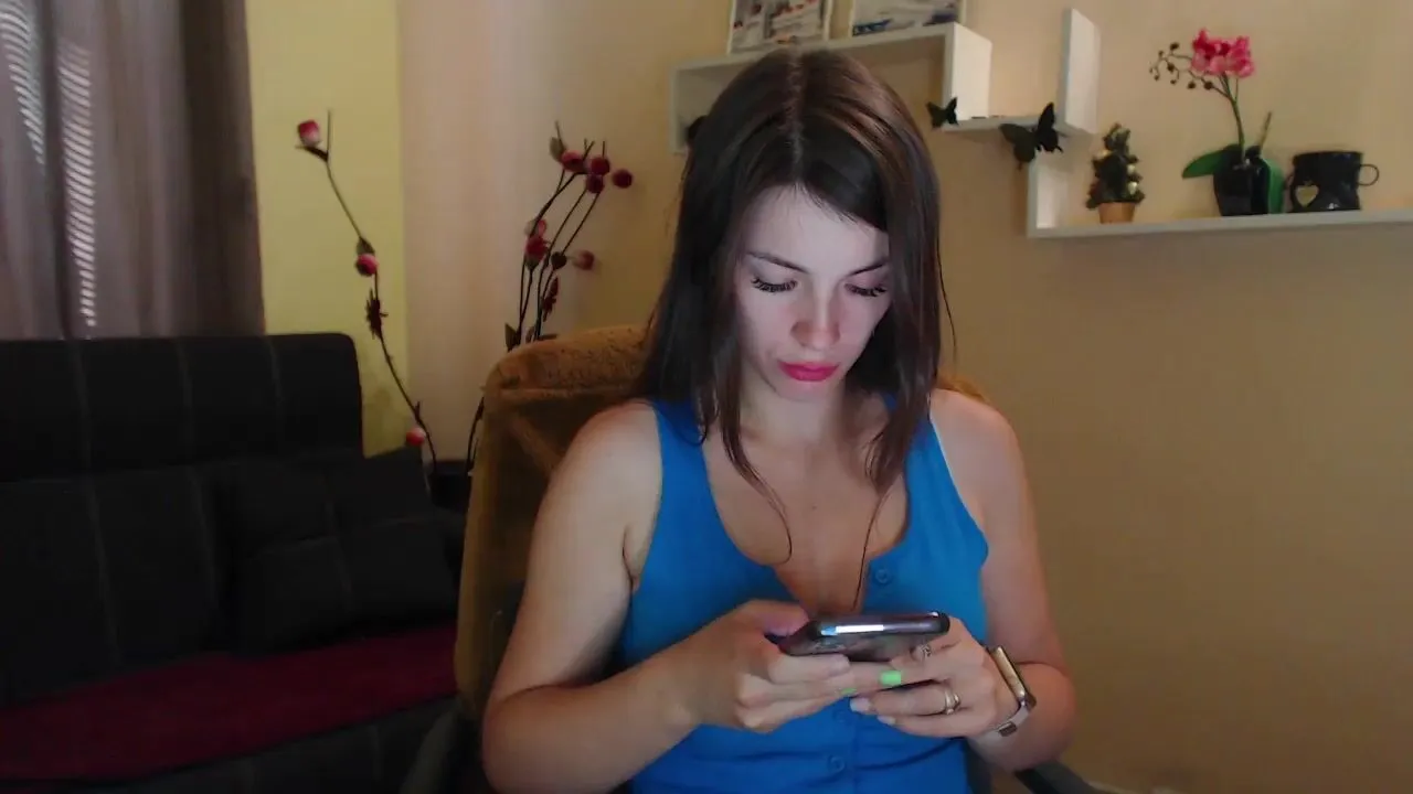 Watch MiaRoony New Porn Video [Myfreecams] - talkative, beautiful, sexy, beautiful eyes, natural