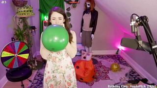 Watch BirfdaySophie Hot Porn Video [Myfreecams] - basically albino, brophie wrangler, eyeglasses, piercings