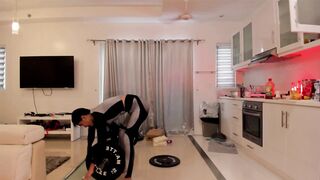 QueenDevil Top Porn Video [Myfreecams] - brunette, queen, spank, fingering