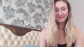 Watch Veronica_4u Cam Porn Video [Myfreecams] - sexy, dance, young, long hair, fetish