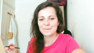 LeilaLight New Porn Video [Myfreecams] - girl next door, divine feminine, alternative, kind, smile