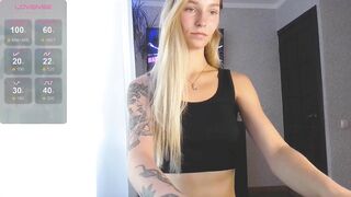 Watch Milaa New Porn Video [Myfreecams] - shy, masturbation, doggy style, lush, young