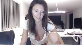 Watch Anelly Cam Porn Video [Myfreecams] - special, dutch, tiny, fuck