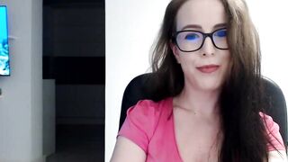 Alexys23 New Porn Video [Myfreecams] - blueeyes, muscles, 18years, heels, cowgirl