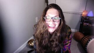 Watch SingingSmiles Hot Porn Video [Myfreecams] - mature, enlightening, favorite, Muse, glasses