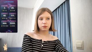 Watch Lane_Manel Hot Porn Video [Myfreecams] - spanking, single, all natural, playfull, slim