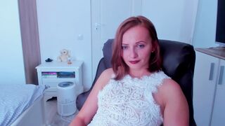 KatBirdie_x Best Porn Video [Myfreecams] - natural, double dildo, redhead, dirtytalk, openminded