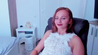 KatBirdie_x Best Porn Video [Myfreecams] - natural, double dildo, redhead, dirtytalk, openminded