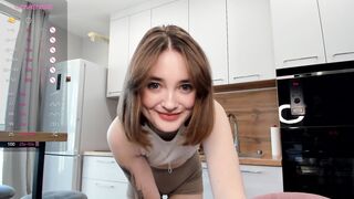 Watch _kitykate_ Hot Porn Video [Chaturbate] - new, shy, smalltits, young, skinny