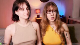 Watch jitoon_exe Hot Porn Video [Chaturbate] - bigass, lesbian, squirt, teen, bigboobs