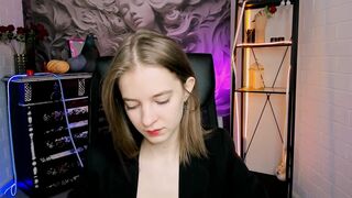 TinaDavil New Porn Video [Stripchat] - erotic-dance, cock-rating, tattoos-white, ahegao, piercings-white