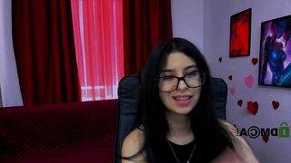 leyla_baby HD Porn Video [Stripchat] - deluxe-cam2cam, petite-white, gagging, cock-rating, nipple-toys