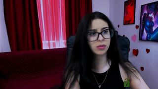 leyla_baby HD Porn Video [Stripchat] - deluxe-cam2cam, petite-white, gagging, cock-rating, nipple-toys