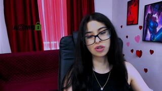 leyla_baby HD Porn Video [Stripchat] - deluxe-cam2cam, petite-white, gagging, cock-rating, nipple-toys