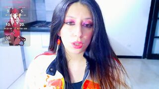 mistressesmoon Leaked Porn Video [Stripchat] - humiliation, foot-fetish, dildo-or-vibrator-double-penetration, big-tits, dildo-or-vibrator