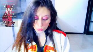 mistressesmoon Leaked Porn Video [Stripchat] - humiliation, foot-fetish, dildo-or-vibrator-double-penetration, big-tits, dildo-or-vibrator