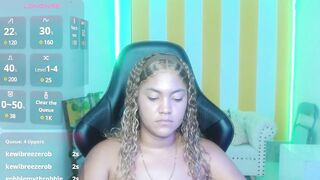 Watch Cristal_War Best Porn Video [Stripchat] - blondes-teens, ahegao, couples, dildo-or-vibrator-teens, dildo-or-vibrator