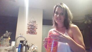 huntress2025 Leaked Porn Video [Chaturbate] - milf, flirt, lush, squirter