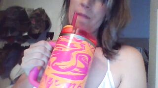 huntress2025 Leaked Porn Video [Chaturbate] - milf, flirt, lush, squirter