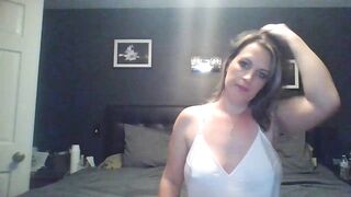 huntress2025 Leaked Porn Video [Chaturbate] - milf, flirt, lush, squirter