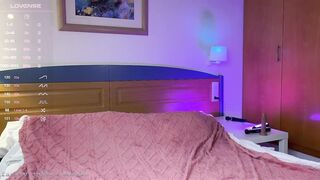 Watch l_0l New Porn Video [Chaturbate] - milk, tender, sissy, bigtoy