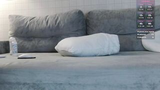 Watch wellicaren Top Porn Video [Chaturbate] - anal, squirt, blonde, teen, braces