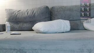 Watch wellicaren Top Porn Video [Chaturbate] - anal, squirt, blonde, teen, braces