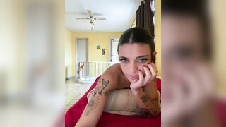 Watch gichannel_ New Porn Video [Stripchat] - big-clit, flirting-latin, masturbation, flirting-young, portuguese-speaking